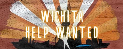 help wanted wichita ks.